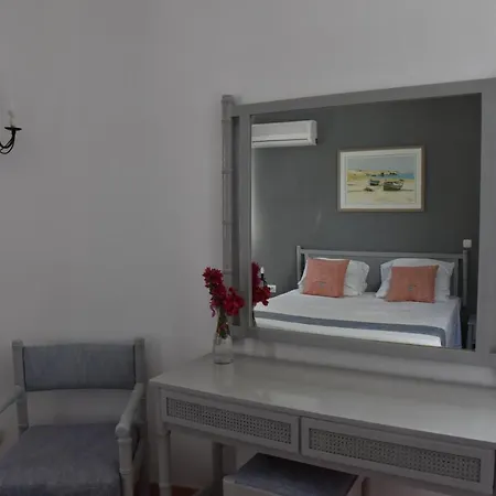 Boutique Tilos Mare 3*
