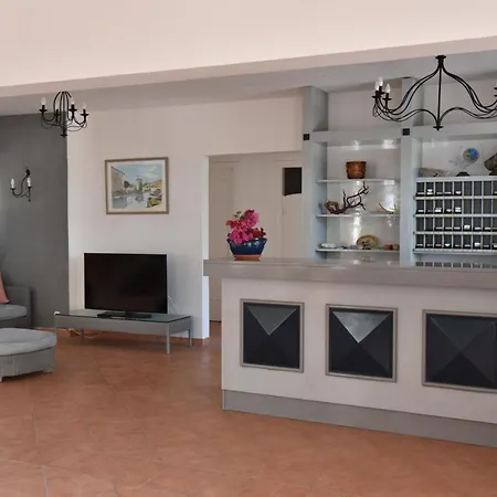 Boutique Tilos Mare Livadia (Tilos)