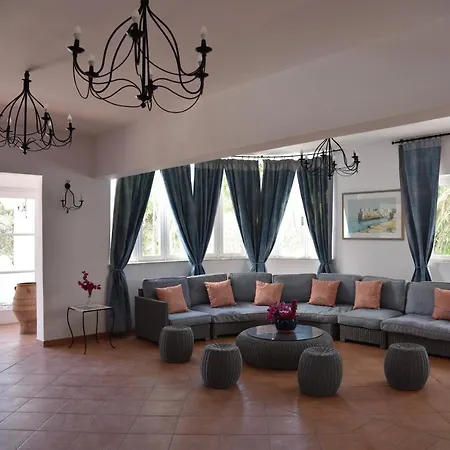 Boutique Tilos Mare Hotel Livadia (Tilos)