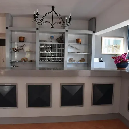 Boutique Tilos Mare Hotel Livadia (Tilos)