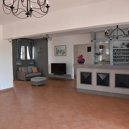 Hotel Boutique Tilos Mare