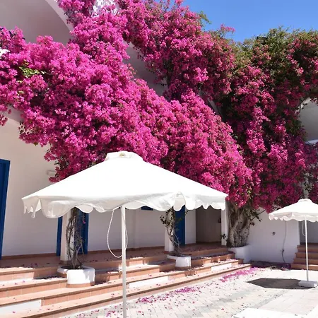 Hotel Boutique Tilos Mare