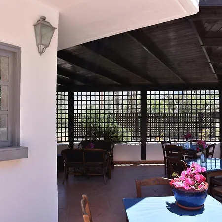 Boutique Tilos Mare 3*