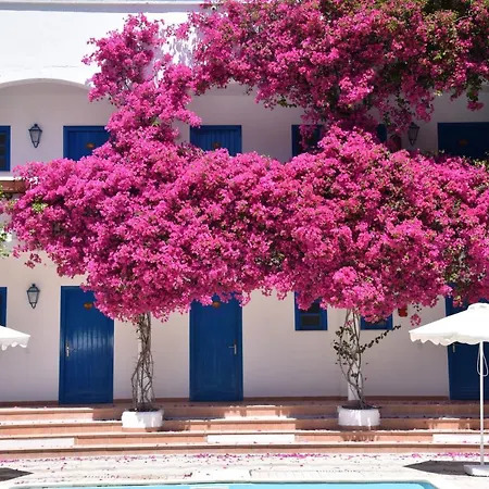 Boutique Tilos Mare