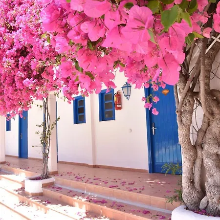 Boutique Tilos Mare Livadia (Tilos)