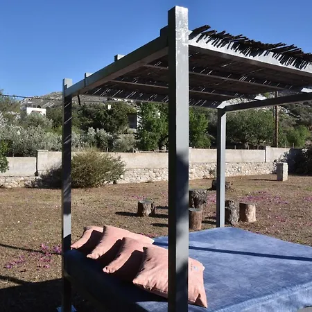 Boutique Tilos Mare 호텔 Livadia (Tilos)