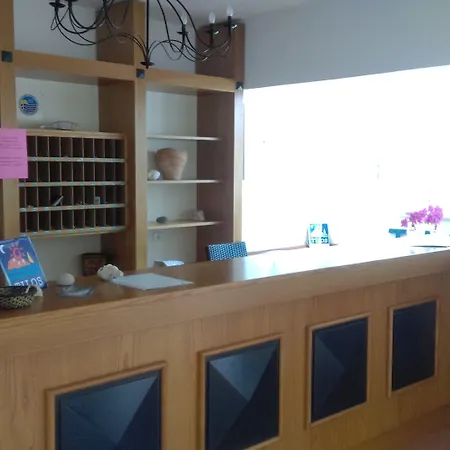 Boutique Tilos Mare Hotel