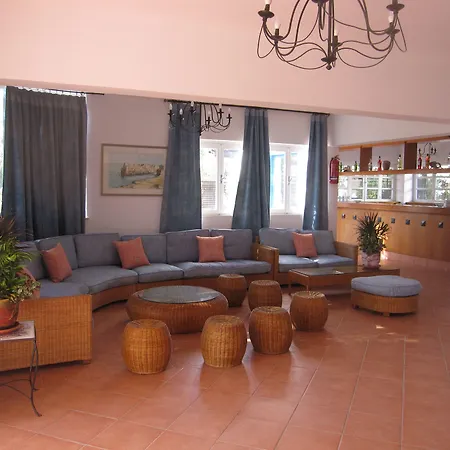 호텔 Boutique Tilos Mare Livadia (Tilos)