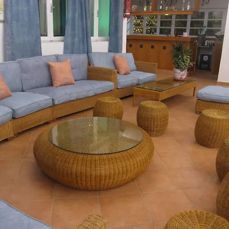 Boutique Tilos Mare Hotel