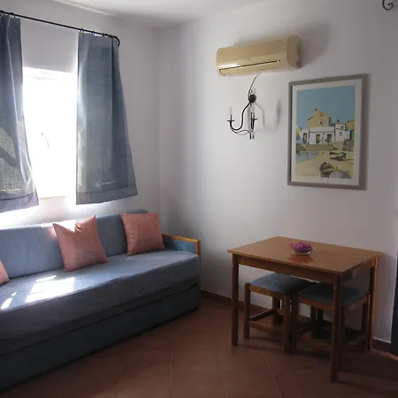 Boutique Tilos Mare 3*