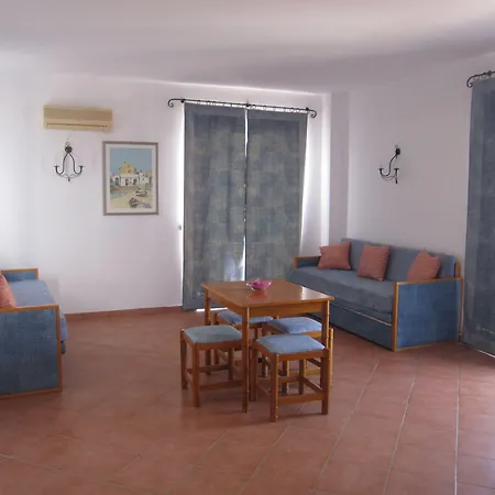 Hotel Boutique Tilos Mare Livadia (Tilos)