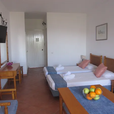 호텔 Boutique Tilos Mare 3*
