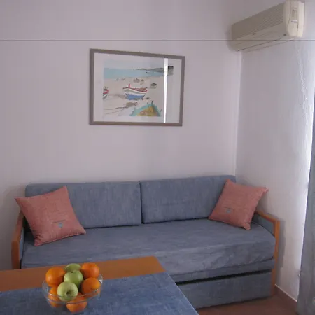 호텔 Boutique Tilos Mare