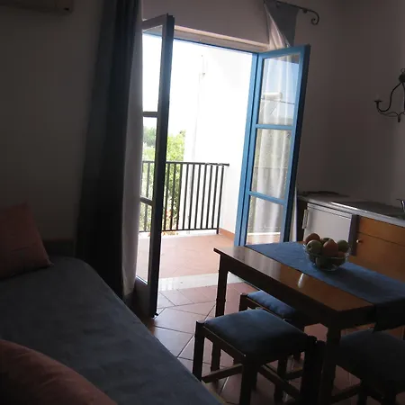호텔 Boutique Tilos Mare 3*
