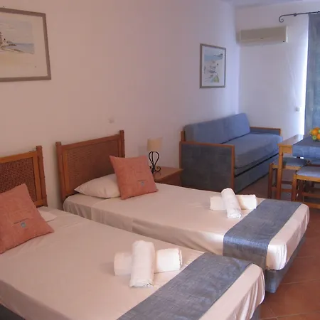 Boutique Tilos Mare Hotel Livadia (Tilos)