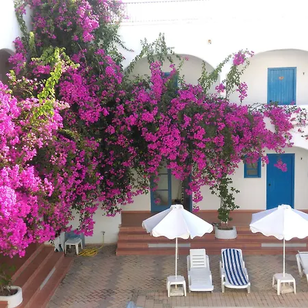 Boutique Tilos Mare Hotel Livadia (Tilos)