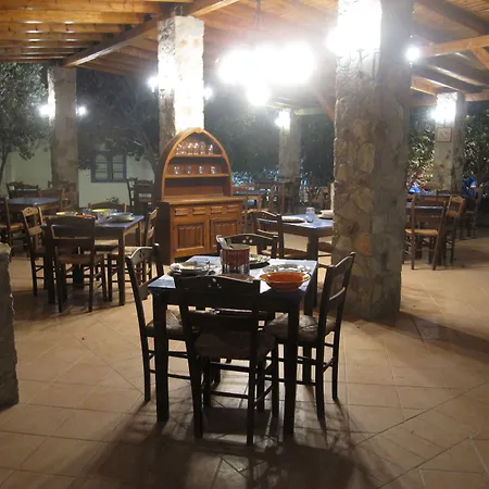 호텔 Boutique Tilos Mare Livadia (Tilos)