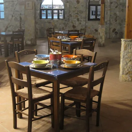 Hotel Boutique Tilos Mare Livadia (Tilos)