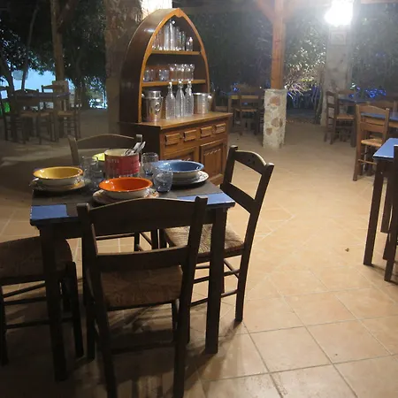 Boutique Tilos Mare Hotel