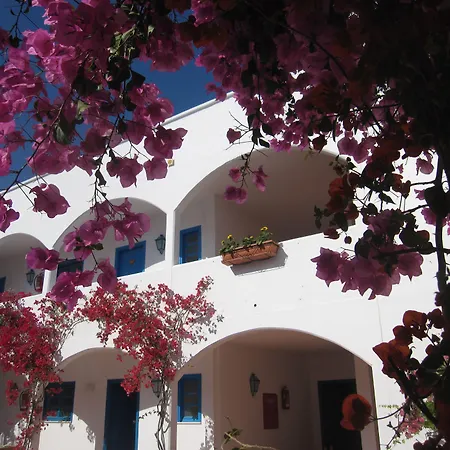 호텔 Boutique Tilos Mare Livadia (Tilos)