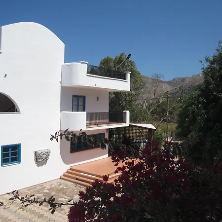 Boutique Tilos Mare