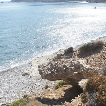 Boutique Tilos Mare 3* Livadia (Tilos)