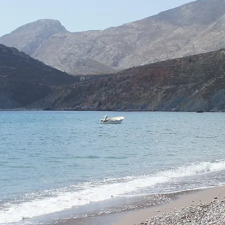 Boutique Tilos Mare 3*