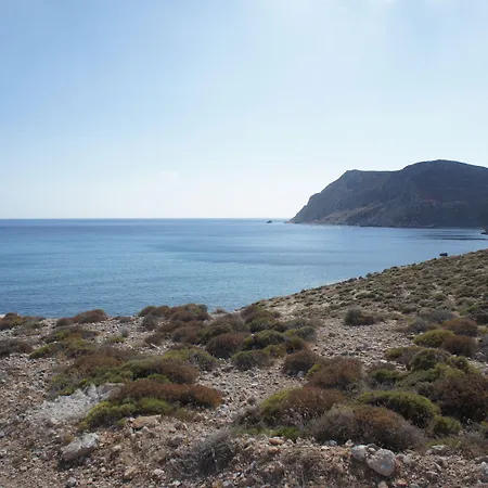 Boutique Tilos Mare Livadia (Tilos)