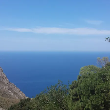 Boutique Tilos Mare 3*
