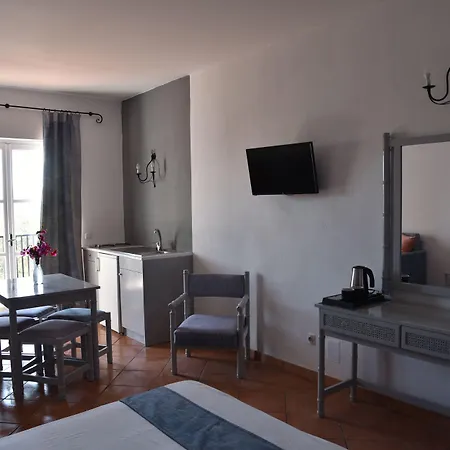 Boutique Tilos Mare 호텔 Livadia (Tilos)