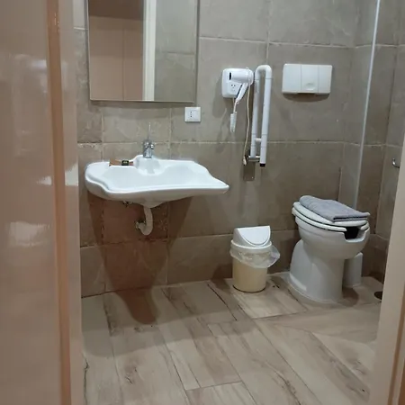 Boutique Tilos Mare 호텔 3*