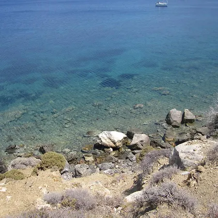 Boutique Tilos Mare Livadia (Tilos)