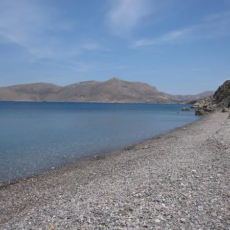 Boutique Tilos Mare 3* Livadia (Tilos)