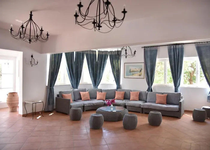 Boutique Tilos Mare 3* Livadia (Tilos)