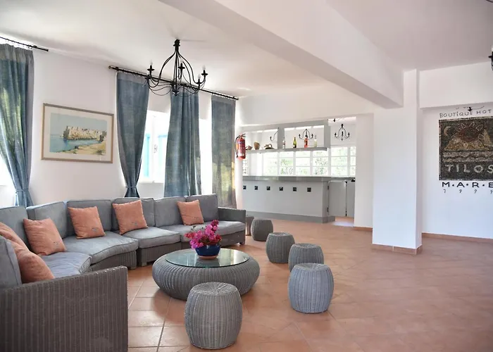 Boutique Tilos Mare