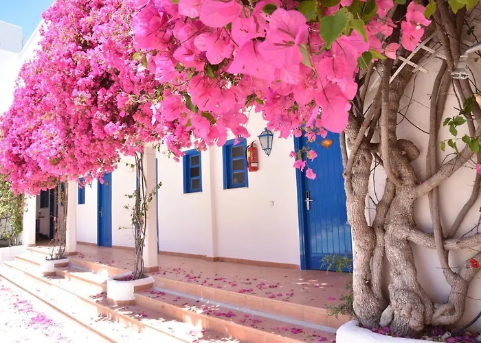 Boutique Tilos Mare Livadia (Tilos)