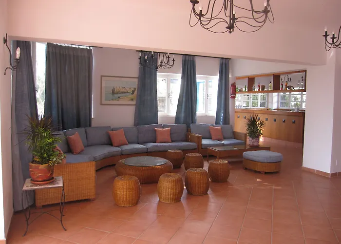 فندق Boutique Tilos Mare Livadia (Tilos)