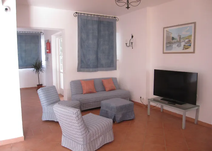 Boutique Tilos Mare 3* Livadia (Tilos)