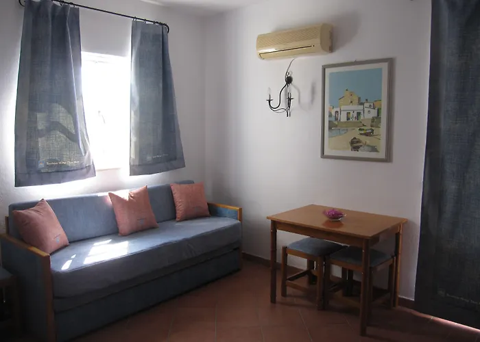 Boutique Tilos Mare 3*