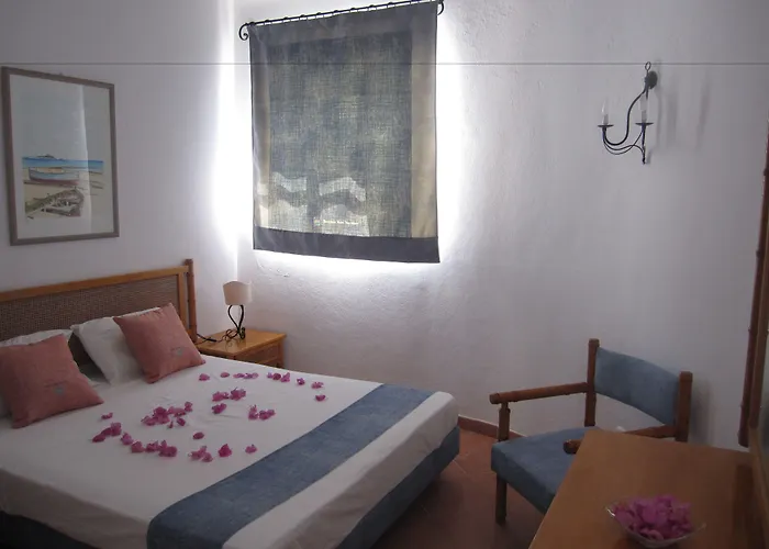 Boutique Tilos Mare 3* Livadia (Tilos)