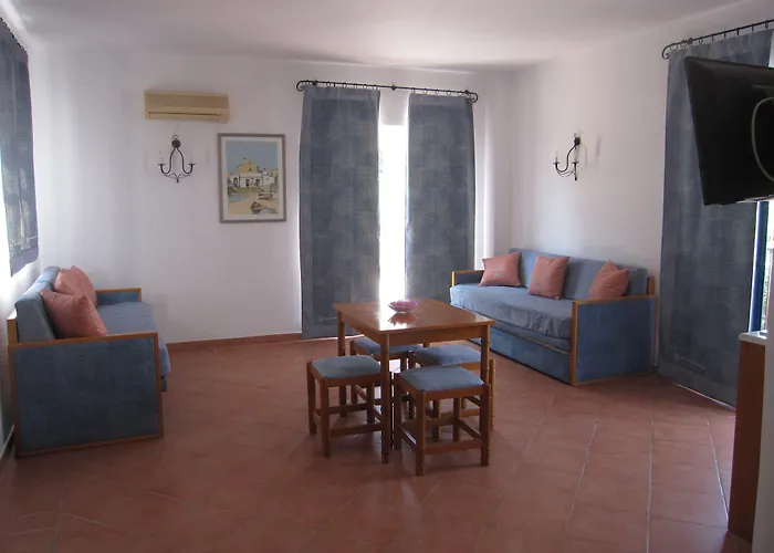 Boutique Tilos Mare 3* Livadia (Tilos)