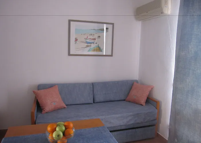 فندق Boutique Tilos Mare