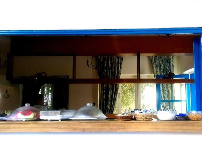 Boutique Tilos Mare 3* Livadia (Tilos)