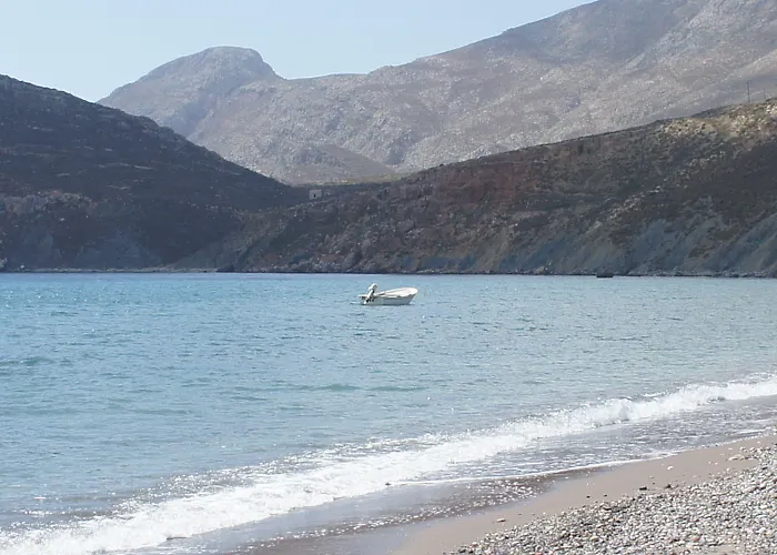 Boutique Tilos Mare 3*