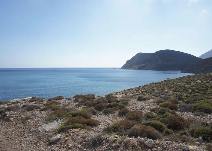 Boutique Tilos Mare Livadia (Tilos)