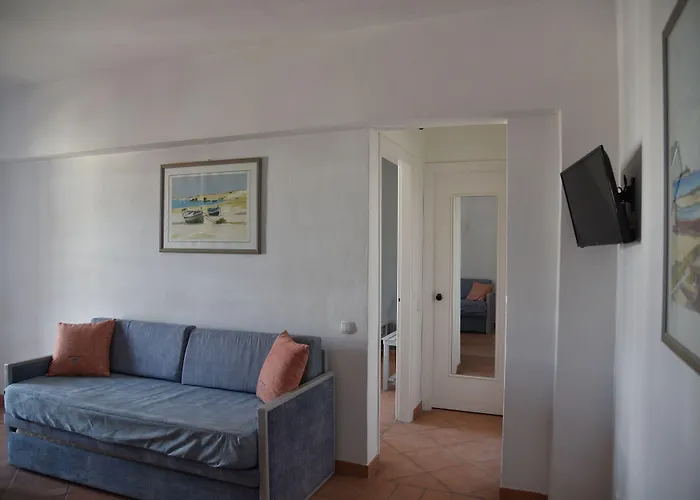 Boutique Tilos Mare Livadia (Tilos)