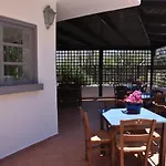 Otel Boutique Tilos Mare 3*