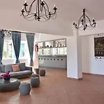 酒店 Boutique Tilos Mare 里瓦的亚