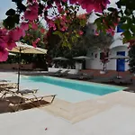 Boutique Tilos Mare 酒店