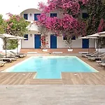 Boutique Tilos Mare 3*